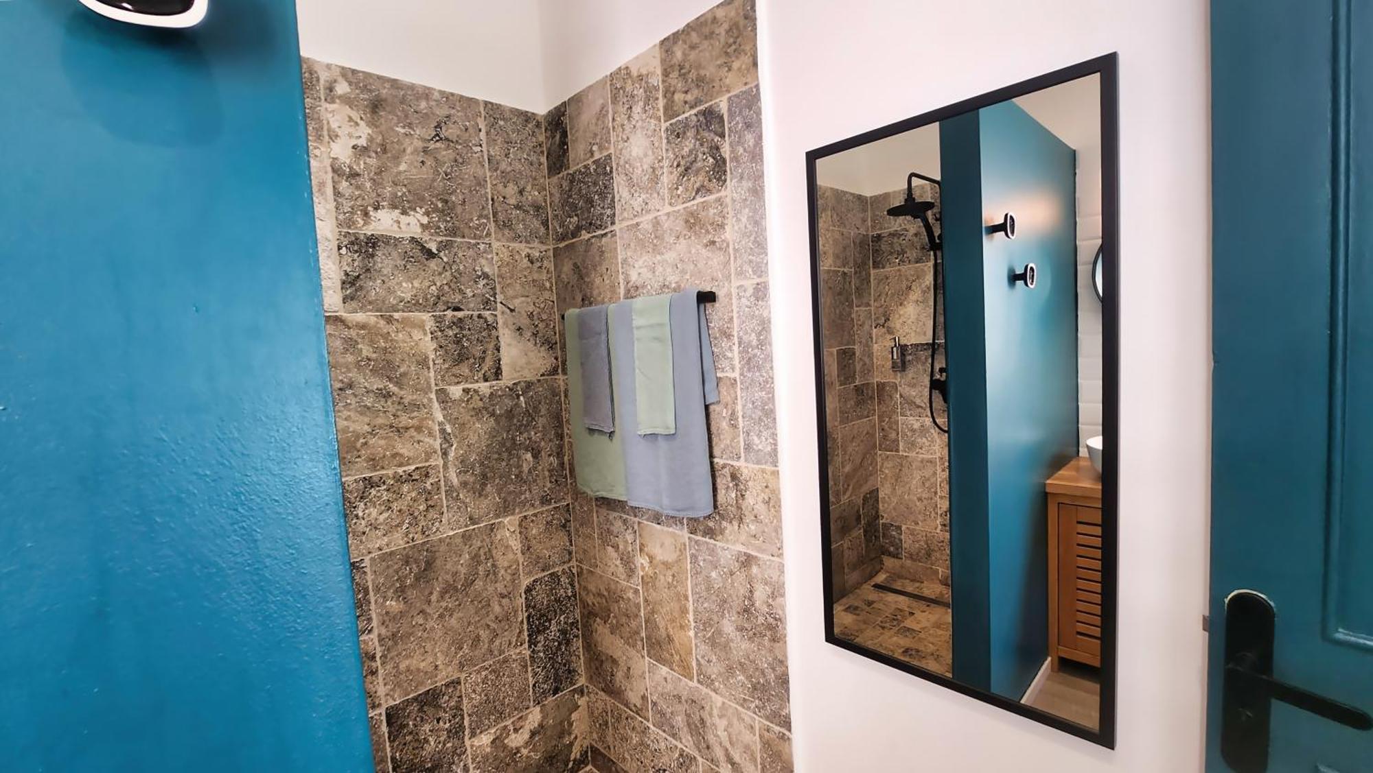 Ecrin De Mer Studios De Charme سانت بيير المظهر الخارجي الصورة