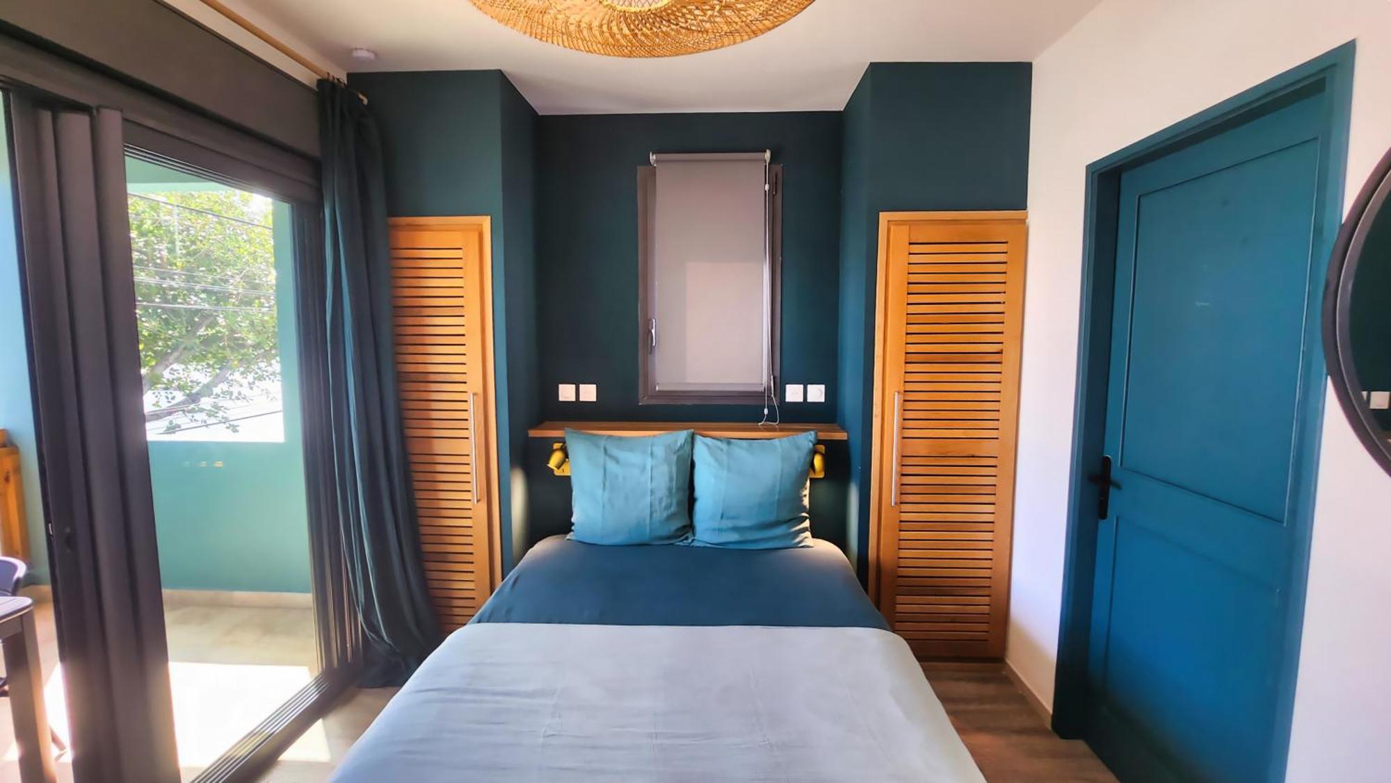 Ecrin De Mer Studios De Charme سانت بيير المظهر الخارجي الصورة